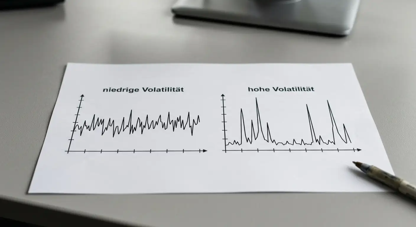 Volatilität versus RTP: Häufigkeit und Höhe der Auszahlungen im Vergleich