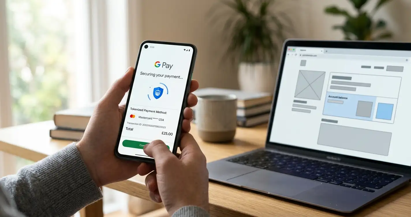 Vergleichstabelle der besten Google Pay Online Casinos mit Lizenz, Bonus und Auszahlungsdauer