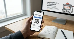 Beste Online-Casinos mit Bitcoin (BTC) Bezahlung 2026