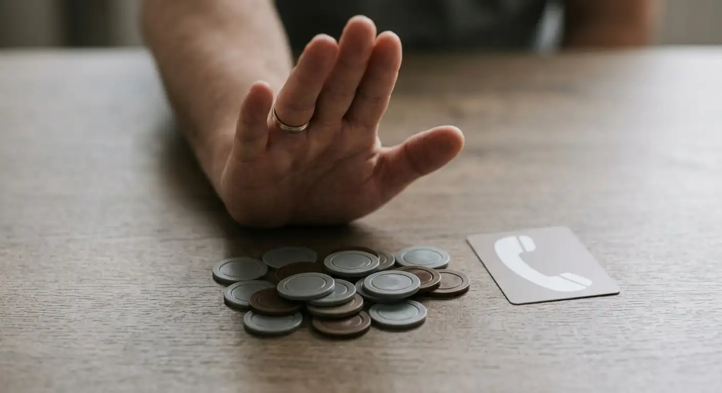 Spielerschutz im Online Casino – Limits und Hilfsangebote
