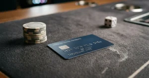 Beste Online Casinos mit Kreditkarte bezahlen 2026