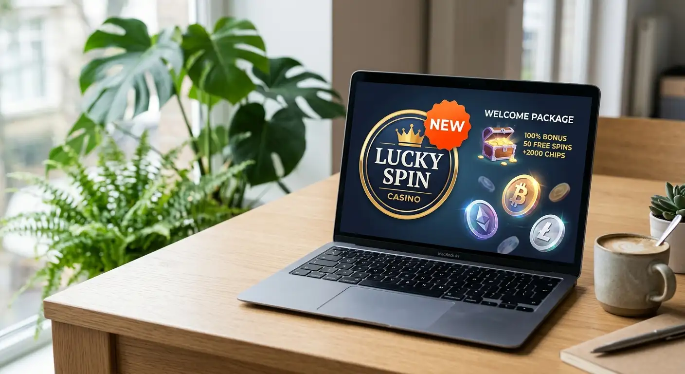 Neue Online Casinos mit Neteller