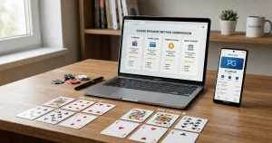 Beste Online Casinos mit Neteller bezahlen 2026