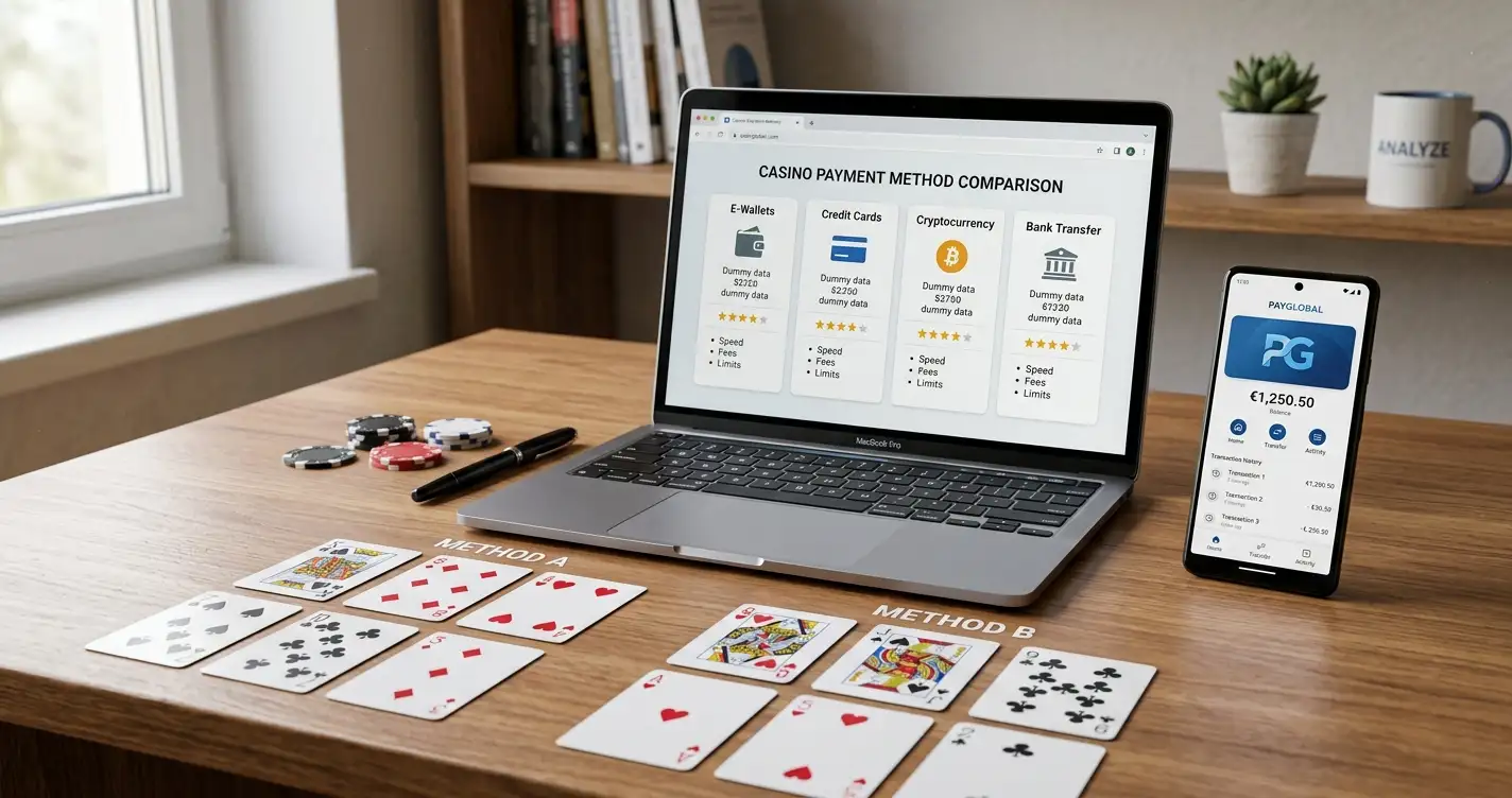 Beste Online Casinos mit Neteller bezahlen im Vergleich – Lizenzstatus, Bonus und Auszahlungsdauer