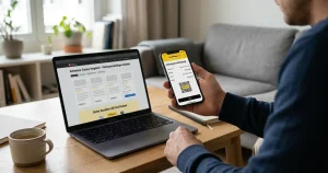 Beste Online Casinos mit PostFinance bezahlen 2026