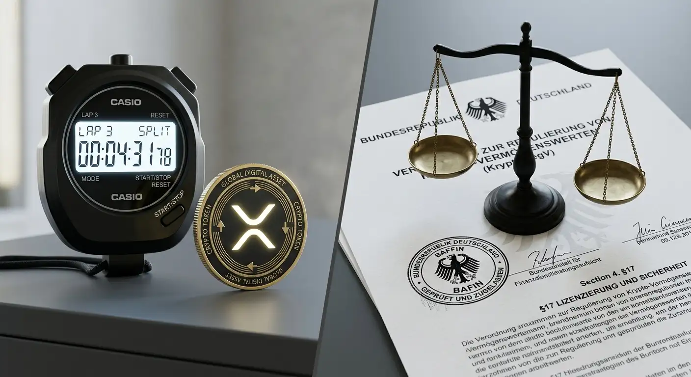 Krypto-Auszahlung im Online-Casino – Geschwindigkeit versus Sicherheit