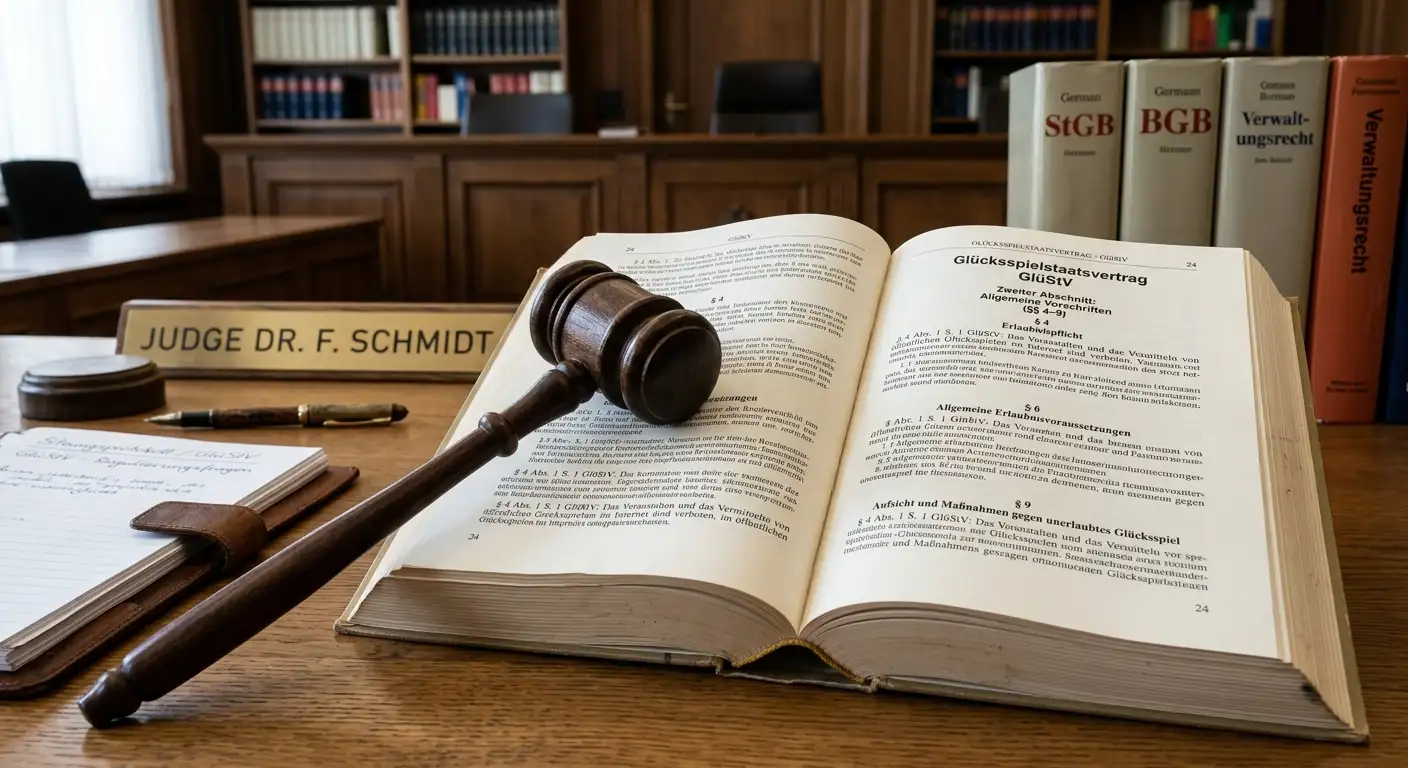 Rechtliche Grauzone Casinos ohne Verifizierung in Deutschland