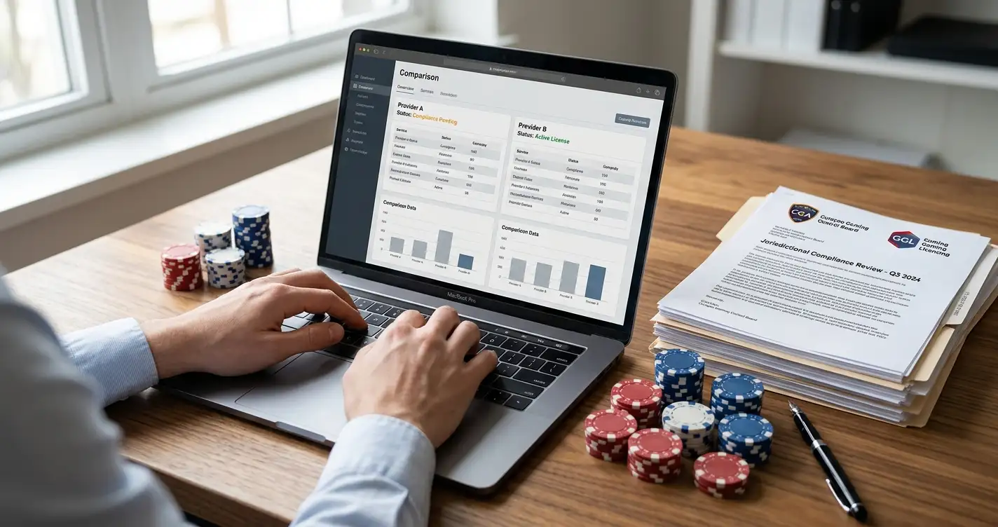 Beste Online Casinos ohne Verifizierung 2026 im Vergleich