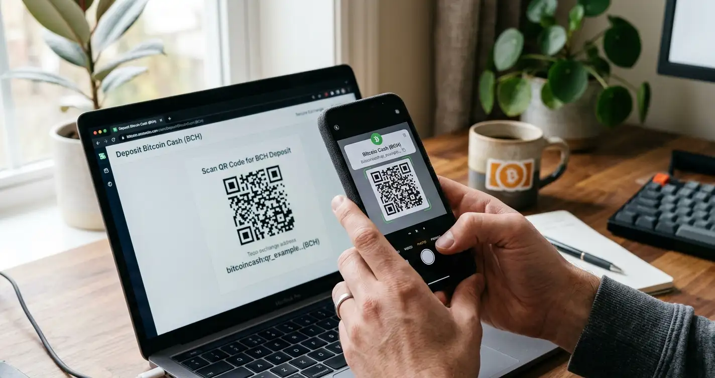 Bitcoin Cash Casino Vergleich – BCH Zahlung im Online-Casino