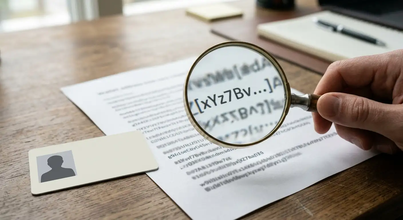 Anonymität in BNB Casinos – Pseudonymität und KYC