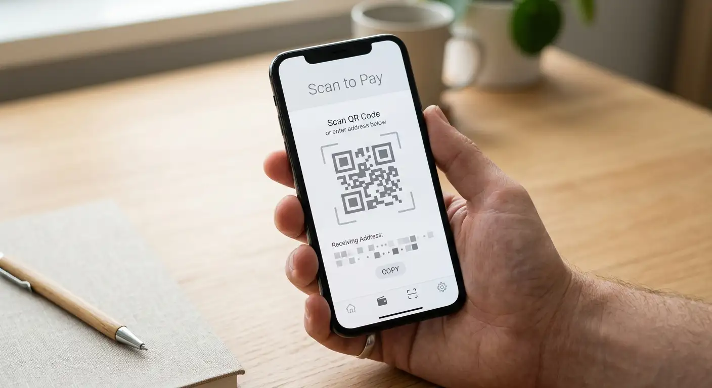 ADA-Transaktion Gebühren und Limits – Wallet-Adresse und Blockchain-Bestätigung