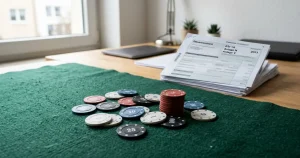 Casino Gewinne versteuern 2026: Was Spieler wissen muessen