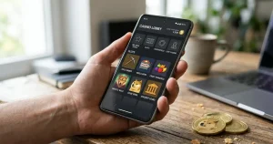 Dogecoin Casino Vergleich 2026: 10 DOGE-Casinos im Test