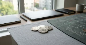 Litecoin Casino Vergleich 2026: Die 10 besten LTC Casinos