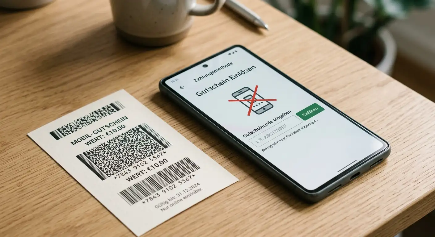 Handyrechnung als Zahlungsmethode im Online-Casino