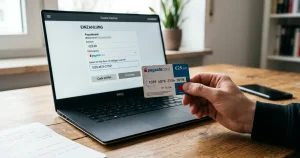 Paysafecard-Code im Online-Casino einlösen 2026