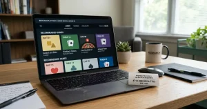 Paysafecard Casino ohne Limit 2026: 10 Anbieter im Test