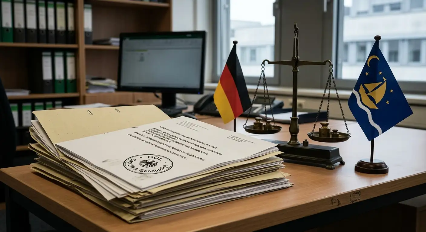 Rechtsstatus von Solana Casinos in Deutschland – GGL, GlüStV und Offshore